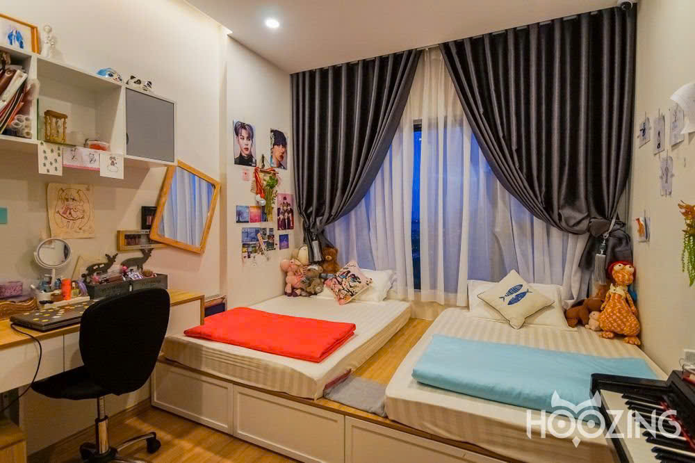 CẦN BÁN GẤP CĂN HỘ NEW CITY THỦ THIÊM – GIÁ TỐT, FULL NỘI THẤT, VIEW ĐẸP! - Ảnh 2